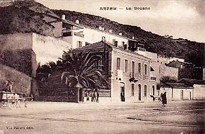 Arzew 164